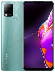 Infinix Hot 10T